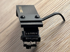 SHURE V15 Tipo IV - Cartuccia