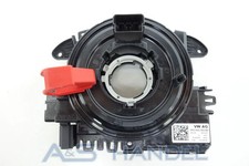 Orig. VW Audi Seat Skoda Sensore di angolo dello sterzo Anello di rettifica 5K09