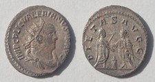 Valeriana I (253-260 d.C.)