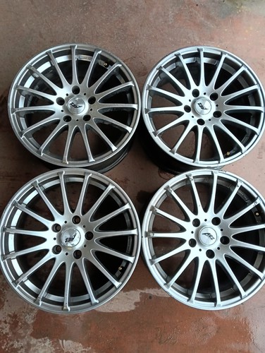Set cerchi bmw 530 anno - ,