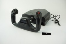 Saitek Pro Flight Yoke System