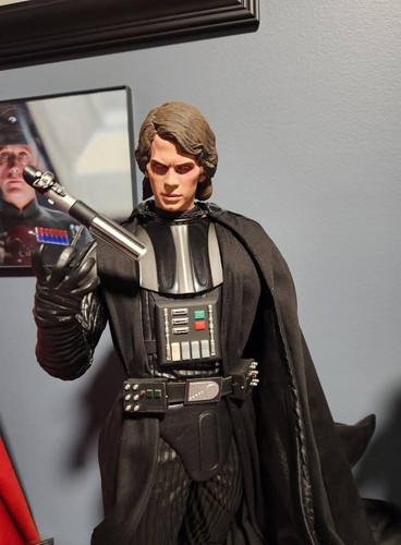 Statua sideshow darth vader - sideshow,