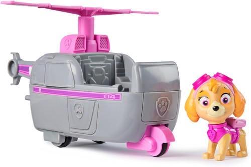 Paw patrol elicottero di - patrol,,