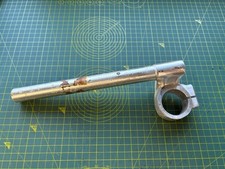 Manubrio sinistro Suzuki RG500