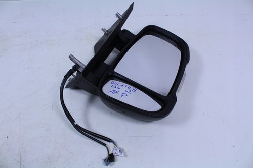 Fiat ducato iii lift euro - euro, 6