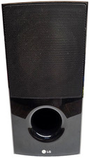 LG SH95TA-W altoparlante