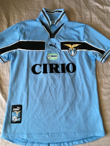 Maglia home vintage - maglia,