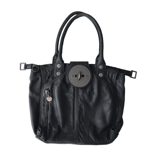 Diesel borsa vintage pelle - diesel,