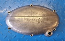 AEROMERE CAPRIOLO 125 - carter motore lato sinistro