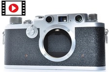 Corpo fotocamera pellicola