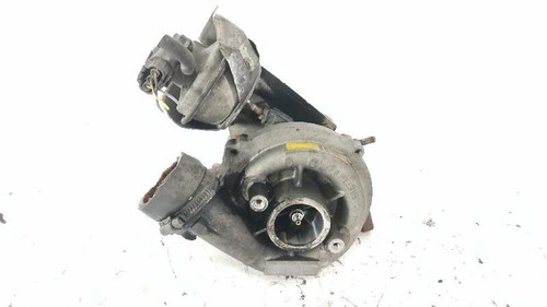 Turbina turbocompressore ford - turbina,