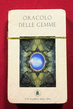 Tarocchi Oracolo delle Gemme