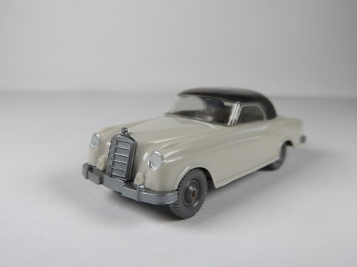 Modelli wiking mercedes 220 - modelli,