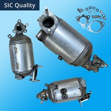 Filtro antiparticolato DPF