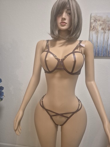 Set lingerie victoria - set, victoria’s