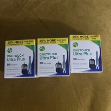 Nuove strisce reattive per