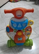 Clementoni Scooterino Primi
