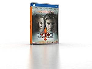 Medici dvd usato - , 4