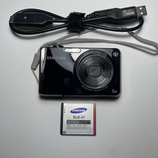 Samsung PL150 12,4MP