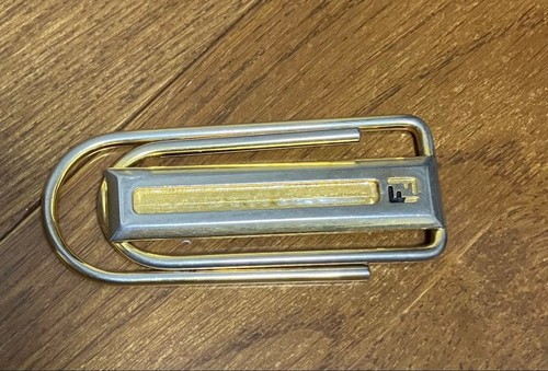 Portafoglio fendi fermasoldi - portafoglio,