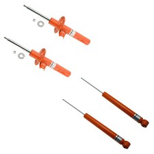 Kit ammortizzatori Koni per