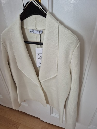 Nuovo cardigan giacca zara - nuovo:,