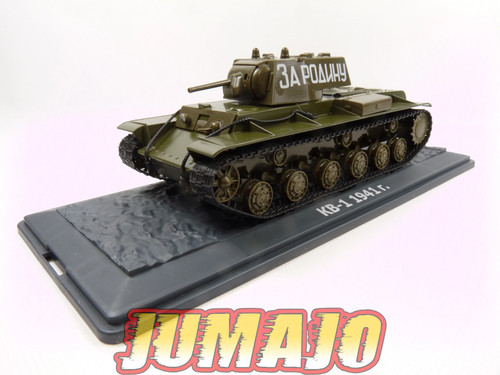Tki3 déagostini ixo 43 - ixo, 1/43
