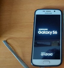 telefono Samsung Galaxy S6