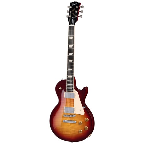 Nuovo gibson les - nuovo:, paul