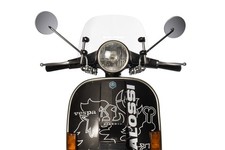 MALOSSI 4515122 Cupolino SPORT