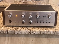 Pioneer SA-700 , vintage