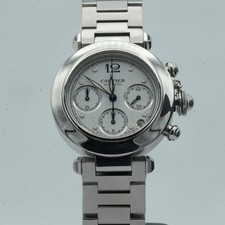OROLOGIO CARTIER PASHA 35
