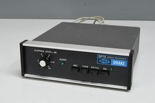PROCESSORE VOCALE DRAKE SP75