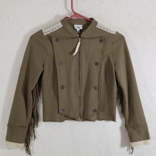 Giacca junior militare disney - junior,