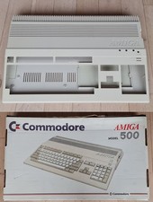 Commodore Amiga 500 "Labbra di