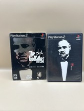 Il Padrino Sony Playstation 2