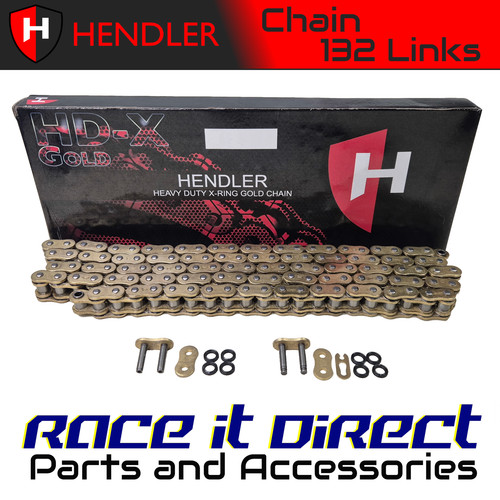 Catena per honda xr125 - honda, l
