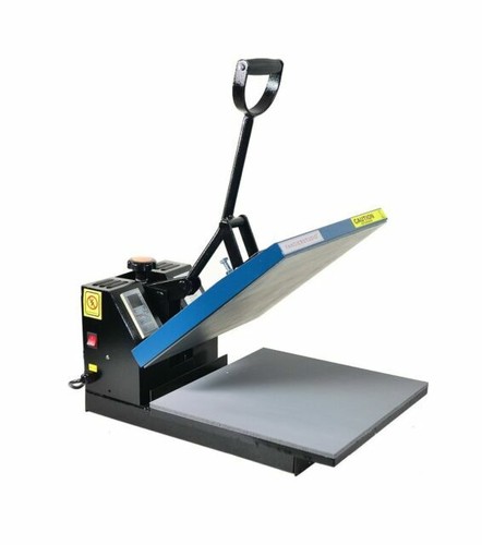 Pressa calore elettrica - pressa,