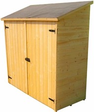  Casetta da Giardino Eden 1708