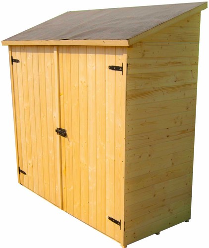 Casetta giardino eden 1708 - ,