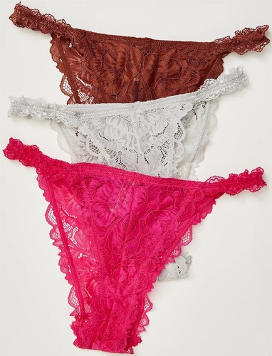 Perizoma bikini nuovo con