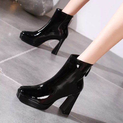Stivali scarpe stivaletti - stivali,