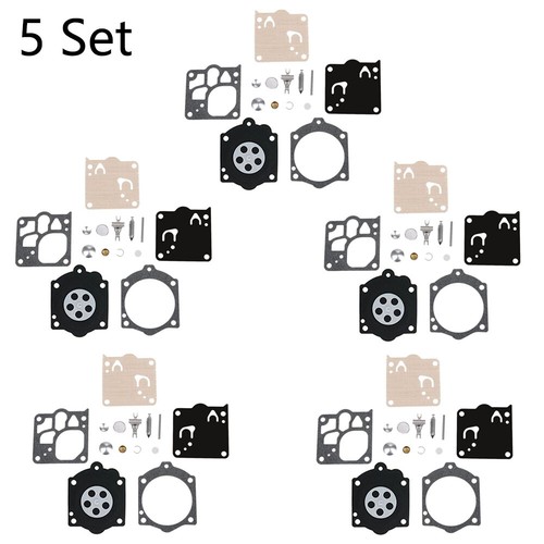 Set kit riparazione - 5,