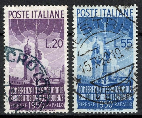Repubblica 1950 conf - -,