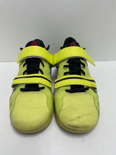 Scarpe reebok crossfit lifter - scarpe,