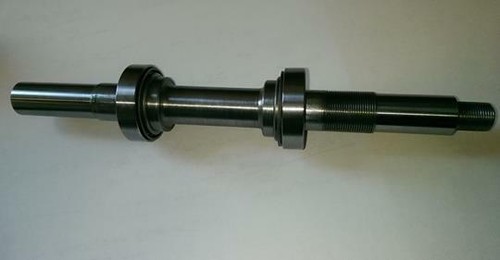 Mandrino cuscinetti ruota - mandrino, e