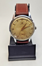 Orologio Vintage Gran Premio