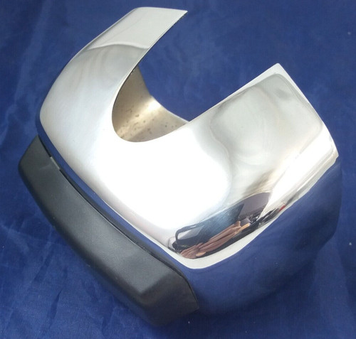 Rostro paraurti originale fiat - rostro,