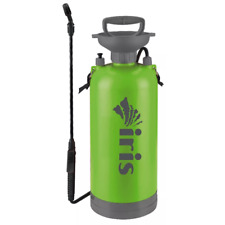 Pompa Irroratrice a Spalla