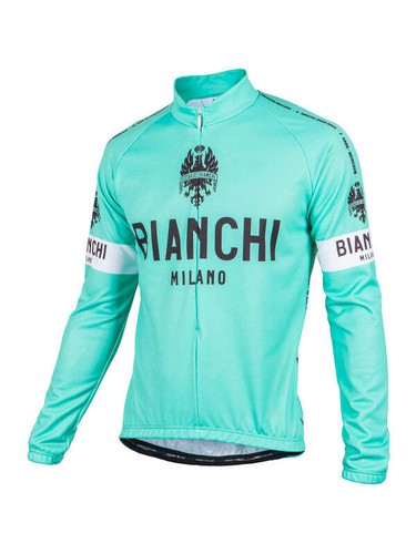 Maglia manica lunga - , bianchi